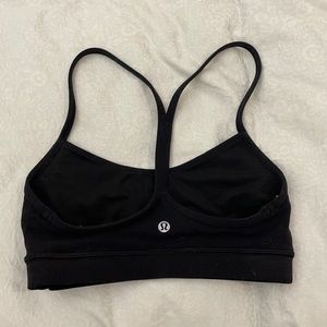Lululemon Flow Y bra - Nulu